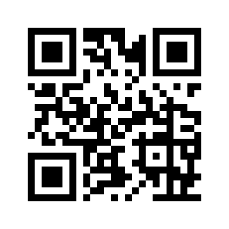 QR code for happyours.ca